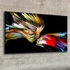 Coloray Bild aus Leinwand 100x50 Leinwand Dekoration - Produktbild-Vorschau 2