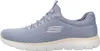 Skechers Summits Couleur Bleu Voir les images du produit 2