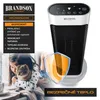 Brandson 2000W keramický ohrievač s diaľkovým ovládaním, Náhľad obrázku produktu 7