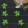 XINZI Gartenvlies Unkrautvlies, Unkrautfolie Mulchfolie Produktbild-Vorschau 11