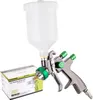LVLP spuitpistool, spuitmond 2,0 mm, 600 ml, voor Productafbeelding-voorbeeld 8