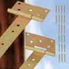 KOTARBAU® Zawias Altanowy 300 mm Zawias do Okiennic Furtek Podgląd zdjęcia produktu 7