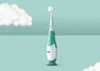 NENO Kartáček zubní elektrický Denti Blue 0-3r Náhled obrázku produktu 7