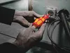 Wera 05057481001, 14 Nm, 1 kusů, 125 mm Náhled obrázku produktu 16