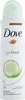 Dove Go Fresh Cucumber & Green Tea déodorant en spray 150 Voir les images du produit 2