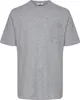 !Solid SDDurant Herren T-Shirt Kurzarm Shirt Basic mit Produktbild-Vorschau 6