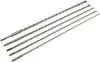 SDS-PLUS Schlagbohrerset 60cm 8-10-12-16-20mm Ø Produktbild-Vorschau 5