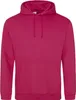 Just Hoods JH001 | College Hoodie / Kaputzenpulli in vielen Produktbild-Vorschau 1