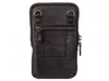 Harbour 2nd Benita Leder Handytasche ash Produktbild-Vorschau 5