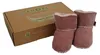 Baby Booties Modell PARIS aus Merino Lammfell mit Produktbild-Vorschau 2