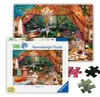 Ravensburger 12000825, 500 piezas, Otros, 12 años/años Vista previa de la imagen del producto 1