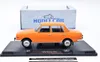 MCG 18061 Wartburg 353 1967 orange 1:18 Produktbild-Vorschau 14