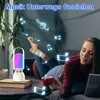 Campingleuchte,1800mAh LED Outdoor Leuchte,Bluetooth Produktbild-Vorschau 5