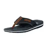 Rieker 21086-24 Herren Zehentrenner Pantoletten blau, Produktbild-Vorschau 33