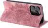 Hülle für Apple iPhone 16 Pro Max Handyhülle Flip Case Produktbild-Vorschau 5
