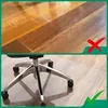 Tapis de protection, tapis de chaise, tapis de souris, Voir les images du produit 13
