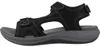 CLARKS MIRA BAY Schwarz Produktbild-Vorschau 2