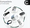 CELLONIC CR1/3N Batteria a bottone Lithium compatibile con Anteprima dell’immagine prodotto 4