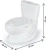 Kindertoilette Produktbild-Vorschau 16