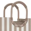 reisenthel loopshopper M / Torba na zakupy 40 cm (paski Podgląd zdjęcia produktu 3