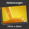 Küchenmatte 140x210 cm Vinylmatte Bodenmatte Dekoration - Produktbild-Vorschau 6