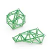Geomag Glow Recycled 93 pcs Náhled obrázku produktu 6