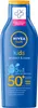 Nivea Kids Protect & Moisture SPF50 Balsam Do Opalania Dla Podgląd zdjęcia produktu 1