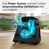 Mlynček na mäso BOSCH MFWS682B Serie 6 MultiPower 2100 W Náhľad obrázku produktu 21