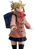My Hero Academia Glitter & Glamours PVC Statue Himiko Toga Podgląd zdjęcia produktu 8