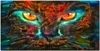 Coloray Bild aus Acryl 120 cm x 60 cm - Wanddekoration Produktbild-Vorschau 1