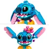 LEGO LEGO® Disney Classic 43249 Stitch 43249 Anteprima dell’immagine prodotto 9