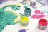 KREUL Peinture pour doigt "MUCKI" 150 ml, set de 4 pièces Voir les images du produit 2