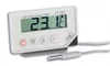 TFA-Dostmann 30.1034, Elektronický teploměr, Vnitřní, °C, Náhled obrázku produktu 9