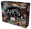 Spielworxx Arcs (Alemania) - Juego de estrategia Vista previa de la imagen del producto 3