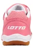 Lotto Lifes Kinder-Sportschuh-Indoorschuh-Hallenschuh Produktbild-Vorschau 3