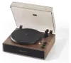 Gramofon Crosley Stave, ořechové dřevo Náhled obrázku produktu 2