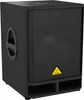 Behringer Eurolive VQ1500D, 500 W, noir, AC Voir les images du produit 6