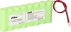 Akku kompatibel Visonic Powermax Pro wie 0-9912-G u.a. Produktbild-Vorschau 1