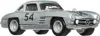 Hot Wheels HRV48, Fahrzeug-Set, 3 Jahr(e), Metall, Blau, Produktbild-Vorschau 6