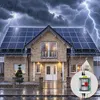 Scatola di connessione solare per un singolo circuito in Anteprima dell’immagine prodotto 6