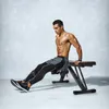 LifeGoods Fitness Hantelbank - Fitnessbank - Bench Press Produktbild-Vorschau 6