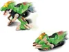 Vtech Switch&go Dinos Sprint Velociraptor Motorrad Figur Produktbild-Vorschau 1