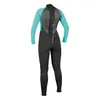 O'NEILL REACTOR II Damen FullSuit Spring Neoprenanzug super Produktbild-Vorschau 2