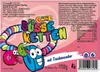 Cool Candy Ketten bunt aus Traubenzucker Zuckerkomprimat Produktbild-Vorschau 4