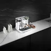 Machine expresso Meraki – avec broyeur, blanche Voir les images du produit 8