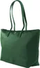 LACOSTE Shopper Shopping Bag Sinople dunkelgrün Produktbild-Vorschau 2