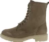 Tamaris Damen Boot Schnürung Stiefelette Reißverschluss Produktbild-Vorschau 38