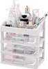 Kosmetik-Organizer Apt mit 3 Schubladen und 6 Fächern, Produktbild-Vorschau 3