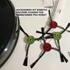 17 Stück Zubehör Set für Tikom G8000, G8000 Pro Staubsauger Produktbild-Vorschau 2