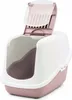 NOBBY Katzentoilette "Nestor" earth, aschrosa, 56 x 39 x Produktbild-Vorschau 5